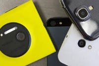 Какая камера должна быть у телефона