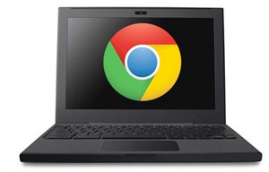 Во второй половине 2013 года на рынке появятся обновленные "хромбуки"