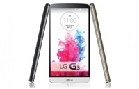 LG может выпустить G3 с чипсетом Snapdragon 805