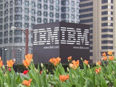 IBM заплатила $1,3 млрд за крупнейшую свою покупку в 2015 году