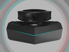 VR-шлем Pimax в разы превосходит всех конкурентов