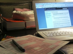 Кто саботирует работу сервиса е-декларирования