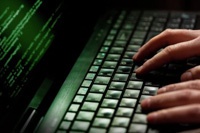 Хакеры атаковали сайт Министерства инфраструктуры