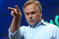 Businessweek обвинил «Лабораторию Касперского» в связях со спецслужбами России