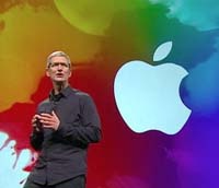 Apple и другие IT-компании просят суд разрешить однополые браки