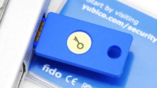 Что за ключи аутентификации готовит Google?