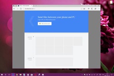 Microsoft предложит синхронизацию файлов между Windows 10 и Android
