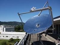 Суперкомпьютеры IBM – для солнечных батарей, способных также очищать воду