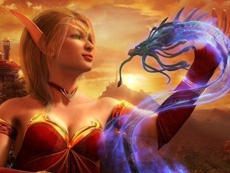 Blizzard закрыла ретро-сервер World of Warcraft через 5 часов после его запуска