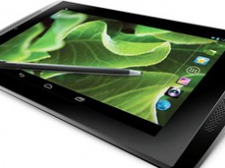 В Украине выйдет быстрый 7-дюймовый планшет