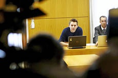 25 тысяч пользователей подали в суд на Facebook