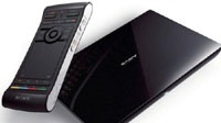 Sony обновляет устройства для Google TV