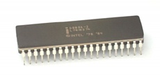 Intel отмечает 40-летие первого x86-процессора