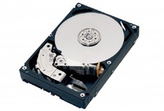 Представлены жесткие диски Toshiba MN объемом до 8 ТБ