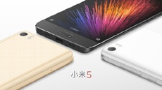 «Китайская Apple» выпустила новый флагманский смартфон Xiaomi Mi 5