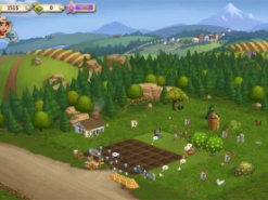 Румынские власти три года выделяли дотации на виртуальную ферму из Facebook