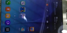 В сети «засветились» фото прототипа Samsung Galaxy Note 5