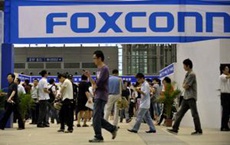 Foxconn объединяет маркетологов Sharp и Nokia