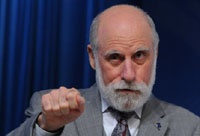 Отец интернета рассказал, когда бытовые устройства объединятся в сети