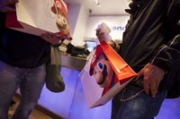 Nintendo снова в убытке