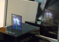 Японские производители объединяются в разработке OLED-экранов