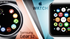 Журналист назвал 5 преимуществ смарт-часов Samsung Gear S2 над Apple Watch