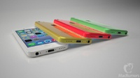 iPhone Light разрушит престижность бренда Apple