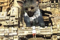 Создатель The Last Guardian пожалел о постоянных переносах игры