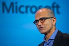 Глава Microsoft пытается убедить мир, что провал Windows Phone – не проблема