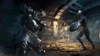 Dark Souls III выйдет в Японии в марте