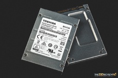 Dell будет комплектовать свои серверы накопителями Toshiba HK4