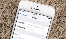 Что делать, если iPhone не запоминает пароль?