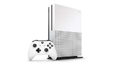 Консоль Microsoft Xbox One S станет доступна 2 августа