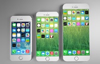 Специалисты изучили дисплейную рамку iPhone 6