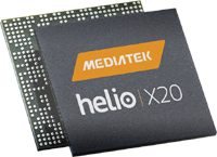 5 смартфонов, которые получат 10-ядерный чипсет Helio X20