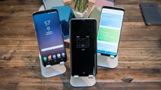 Apple и Google копируют дизайн и идеи Samsung