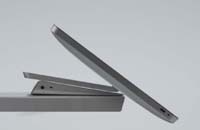 Моноблоки HP Envy Recline 27, 23 и 23 SE можно располагать на столе, как планшеты