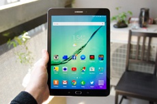 Samsung обновит ОС планшетов Galaxy Tab S2 до Android 7.0