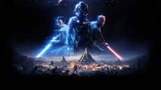 Бета-тестирование Star Wars Battlefront II продлили до среды