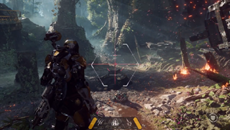 Anthem от BioWare лишилась ведущего аниматора