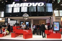 Lenovo расширяет производство за пределами Китая