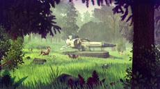 Игрокам No Man's Sky позволят разрушать планеты