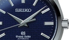 Японский часовой бренд Seiko анонсировал свои первые смартфоны