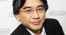 У Wii U светлое будущее, считает Сатору Ивата