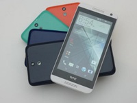 HTC Desire 620 прошёл сертификацию в Тайване