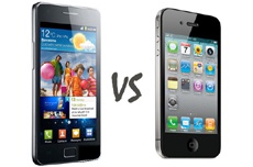 Голландский суд поддержал запрет на продажи смартфонов Samsung из-за нарушения патентов Apple