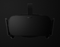 Продажи Oculus Rift стартуют в начале 2016 года