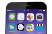 Концепт iOS 8: интерактивный экран блокировки, поддержка iWatch, функция Shazam