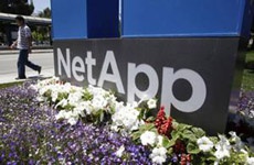 NetApp снова сокращает штат