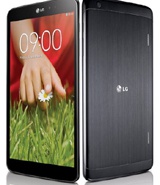 До конца года LG G Pad 8.3 появится в 50 странах мира